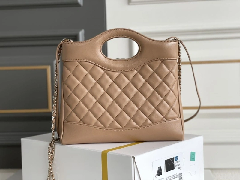 Chanel Top Handle Bags 4049D-0049