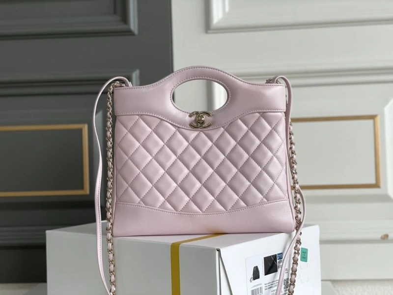 Chanel Top Handle Bags 4049D-0050