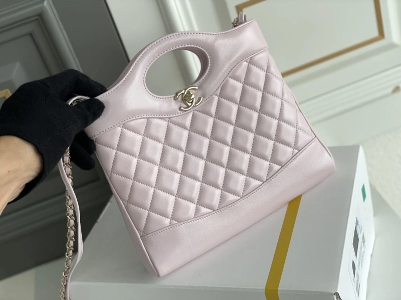 Chanel Top Handle Bags 4049D-0050