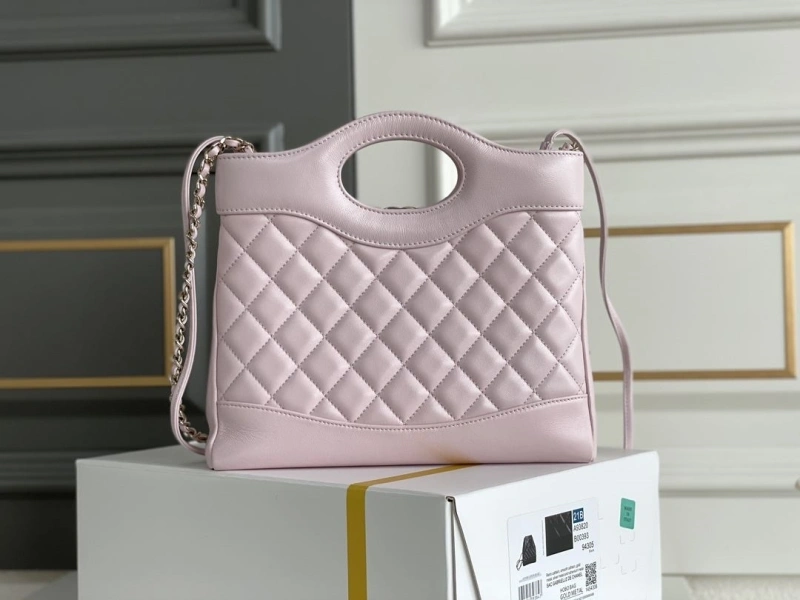 Chanel Top Handle Bags 4049D-0050