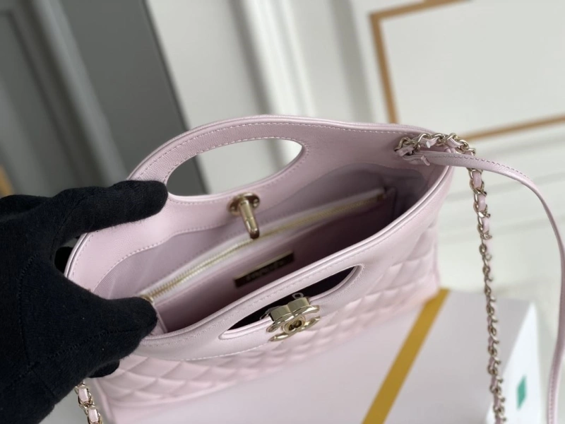 Chanel Top Handle Bags 4049D-0050