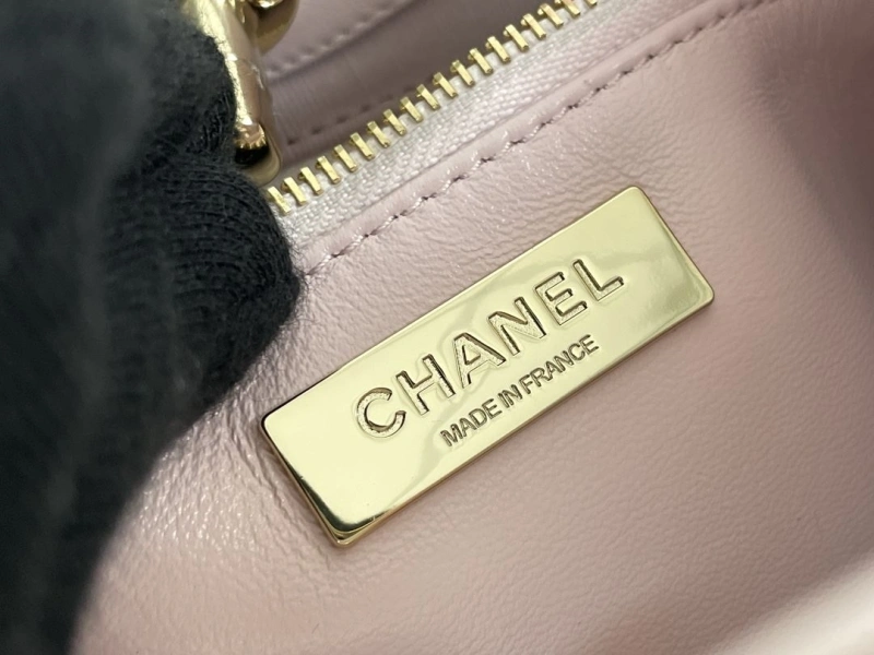 Chanel Top Handle Bags 4049D-0050