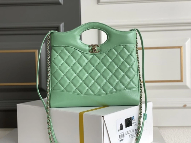 Chanel Top Handle Bags 4049D-0051