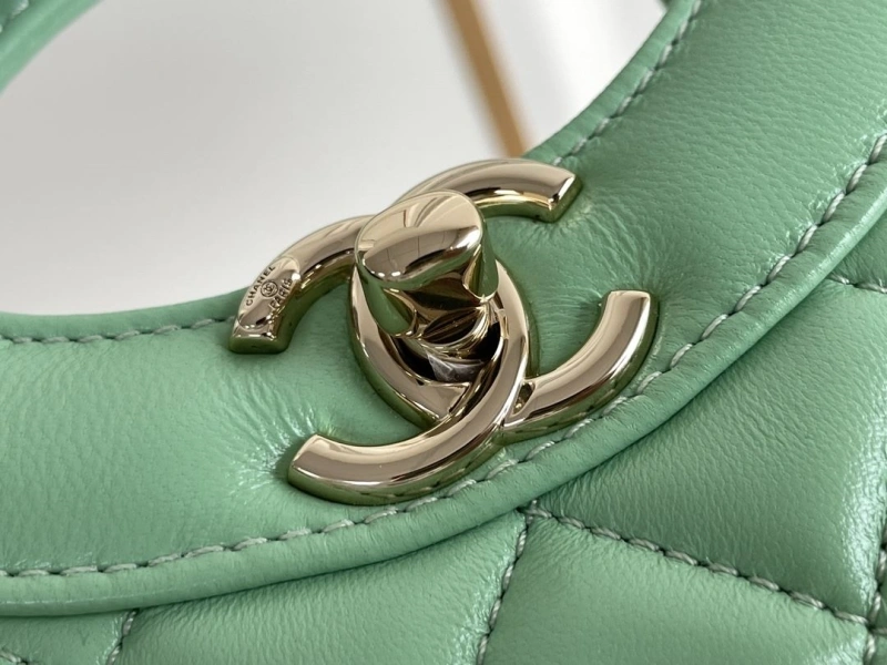 Chanel Top Handle Bags 4049D-0051