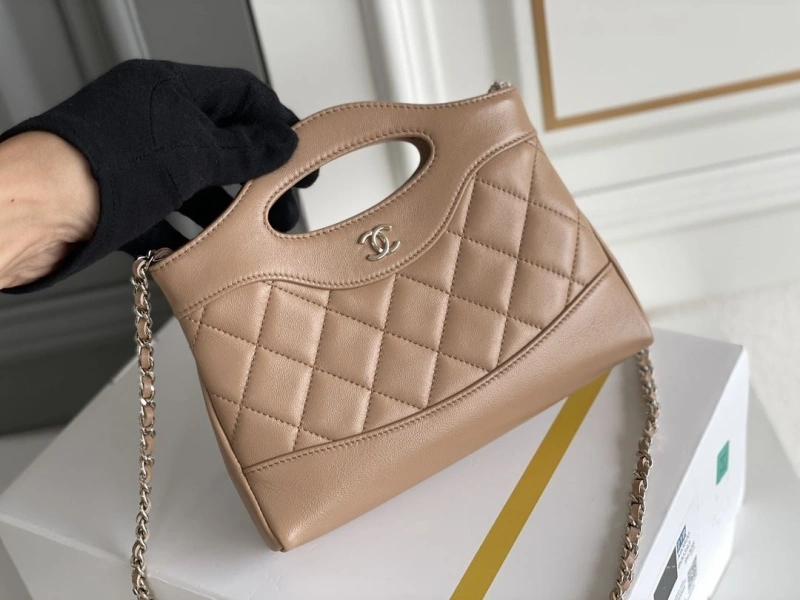 Chanel Top Handle Bags 4049D-0052