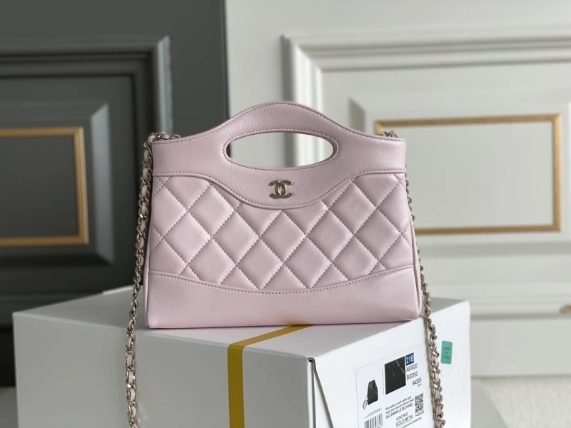 Chanel Top Handle Bags 4049D-0053