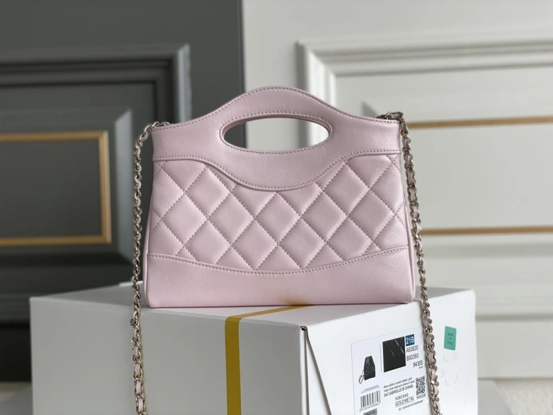Chanel Top Handle Bags 4049D-0053
