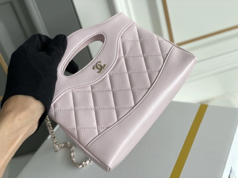 Chanel Top Handle Bags 4049D-0053