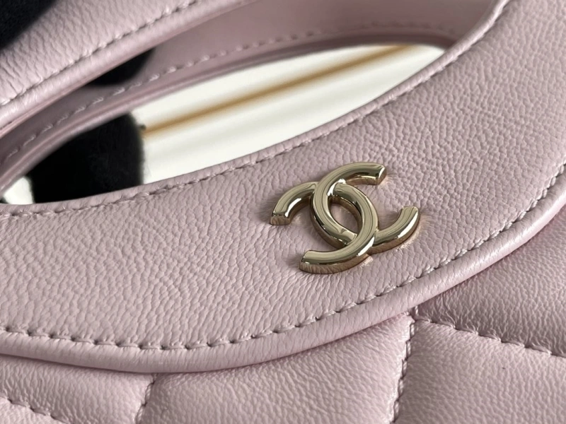 Chanel Top Handle Bags 4049D-0053