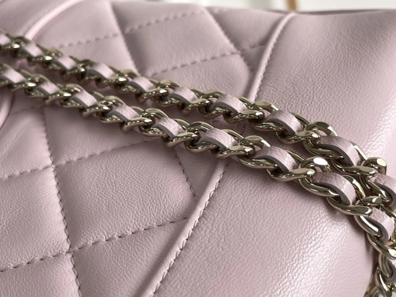 Chanel Top Handle Bags 4049D-0053