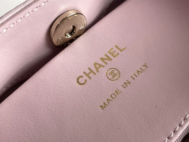 Chanel Top Handle Bags 4049D-0053