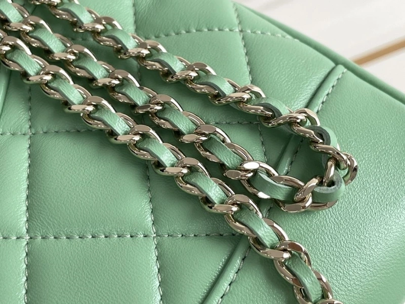 Chanel Top Handle Bags 4049D-0054