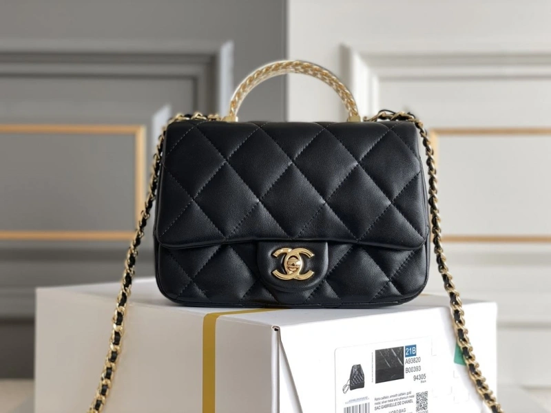 Chanel CF Series Bags 4049D-0055