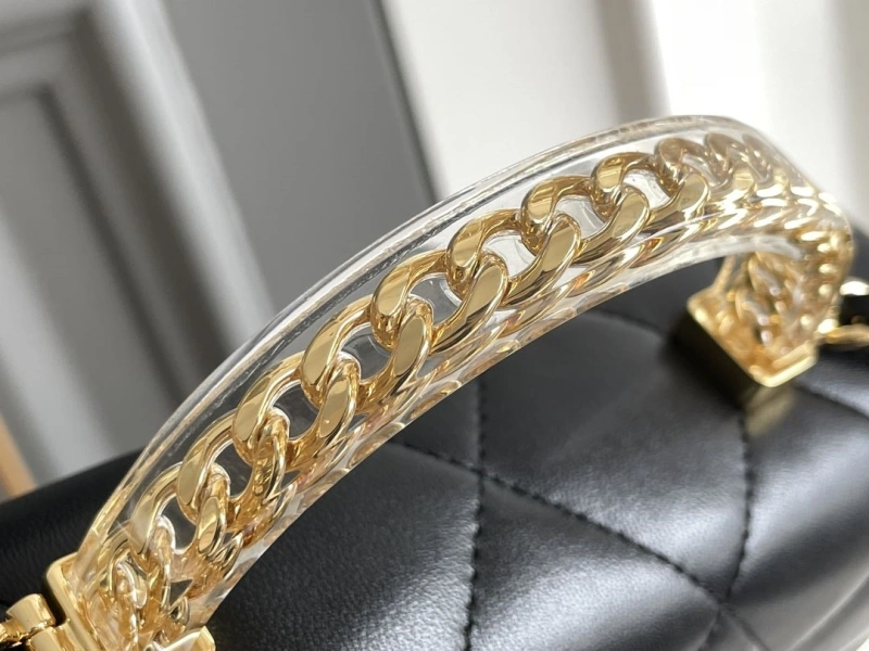 Chanel CF Series Bags 4049D-0055