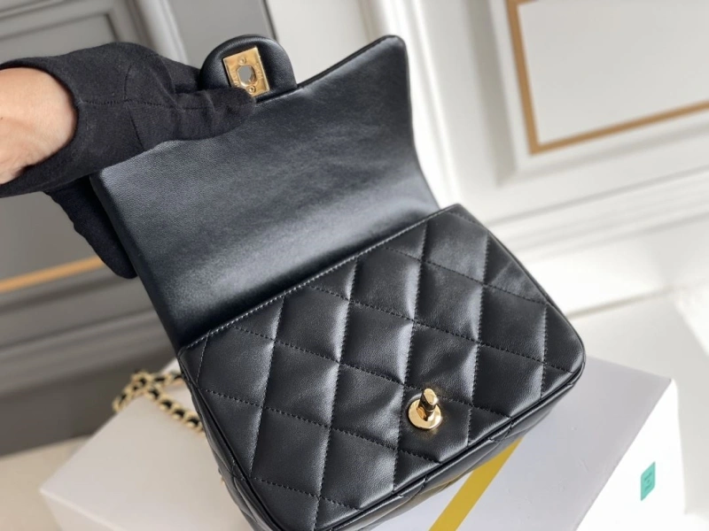 Chanel CF Series Bags 4049D-0055