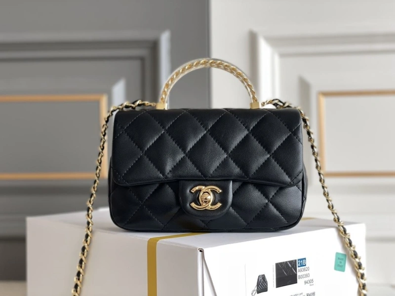 Chanel CF Series Bags 4049D-0056