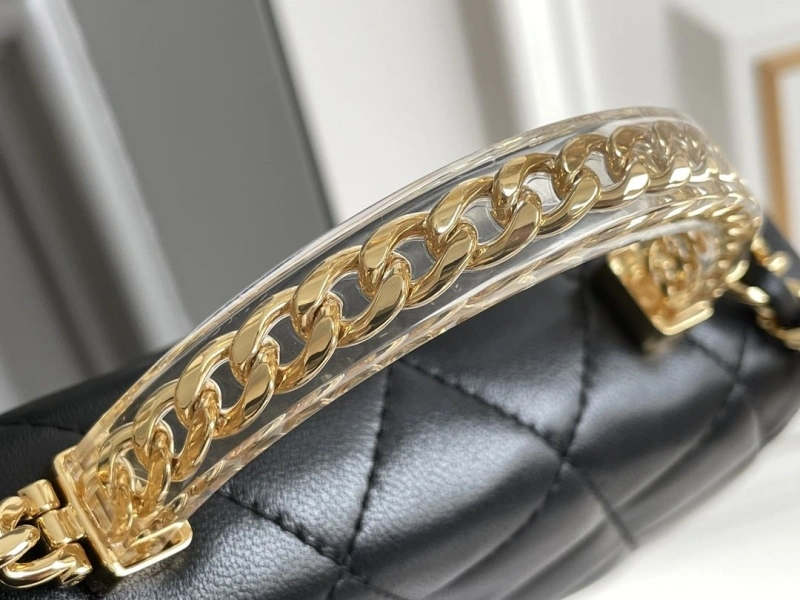 Chanel CF Series Bags 4049D-0056