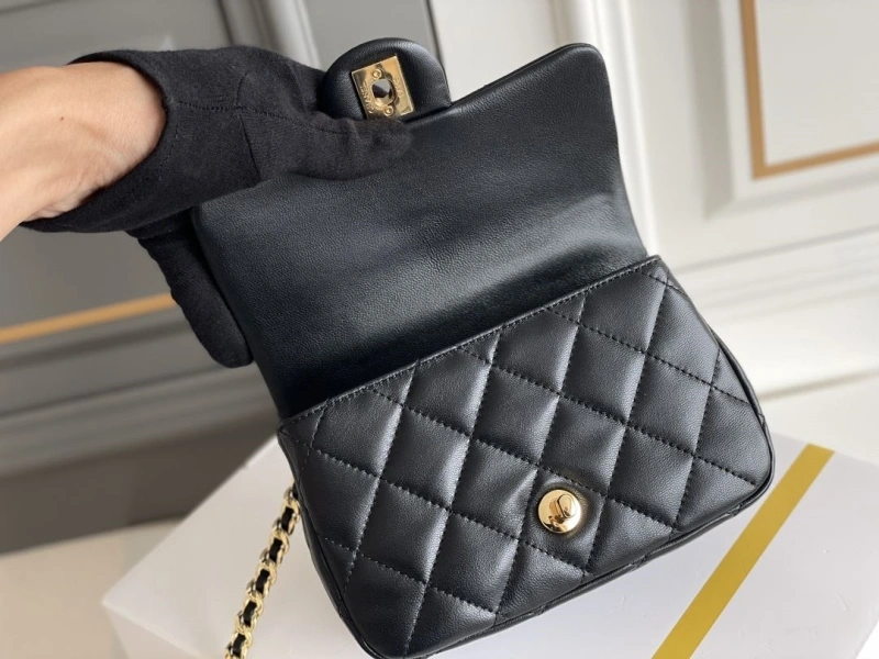 Chanel CF Series Bags 4049D-0056