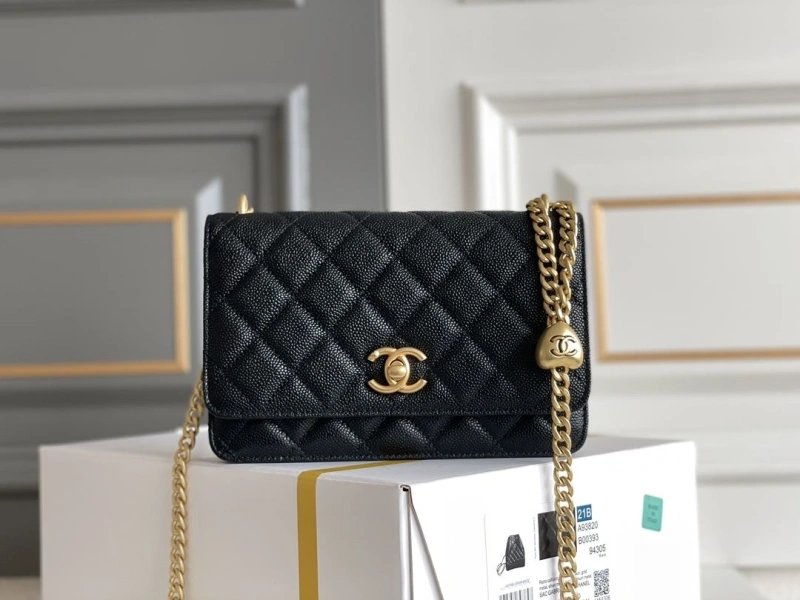 Chanel Satchel Bags 4049D-0057