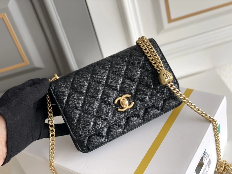 Chanel Satchel Bags 4049D-0057