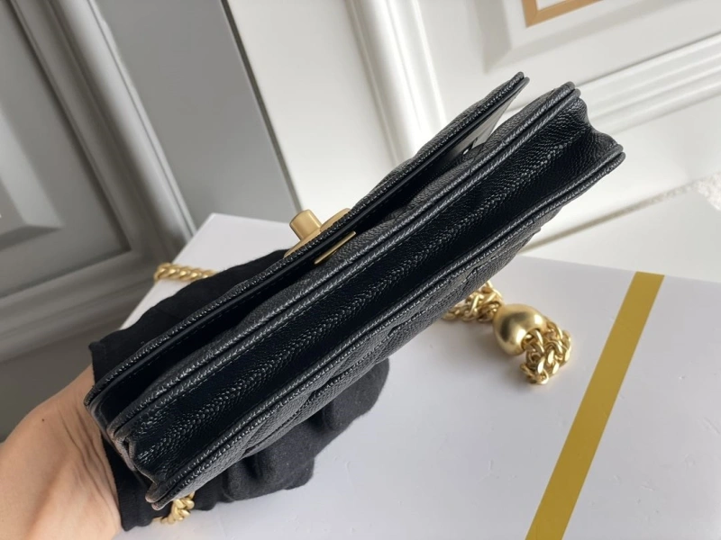 Chanel Satchel Bags 4049D-0057