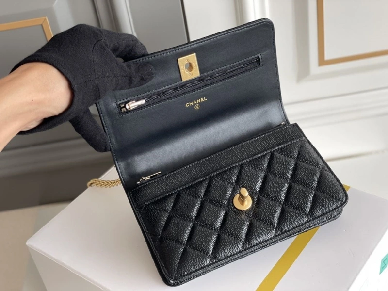 Chanel Satchel Bags 4049D-0057