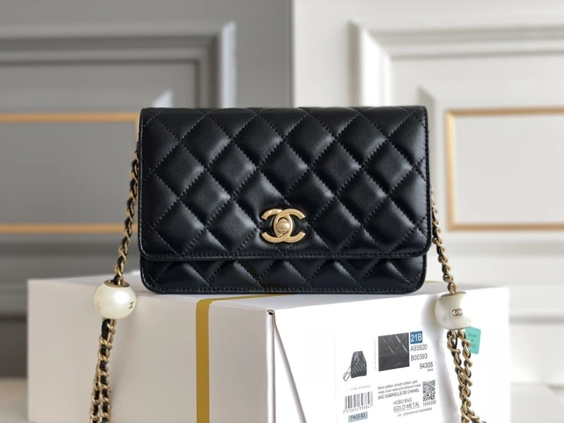 Chanel Satchel Bags 4049D-0058