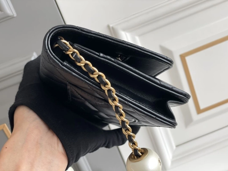 Chanel Satchel Bags 4049D-0058