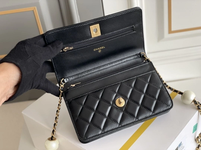 Chanel Satchel Bags 4049D-0058