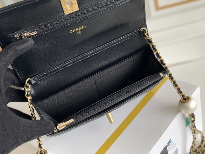 Chanel Satchel Bags 4049D-0058