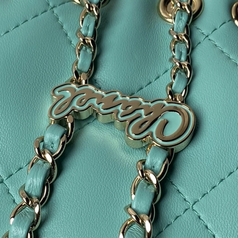 Chanel Round Bags 4049D-0059