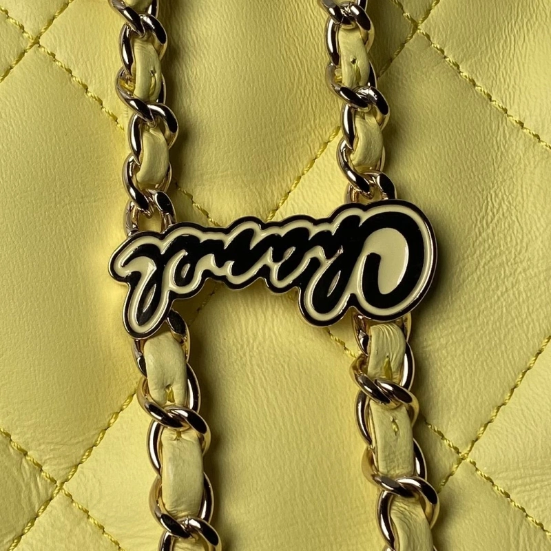 Chanel Round Bags 4049D-0060