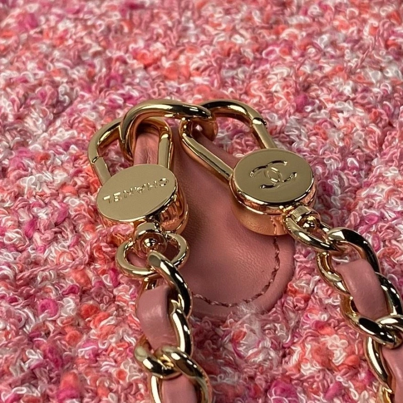 Chanel Backpacks 4049D-0063