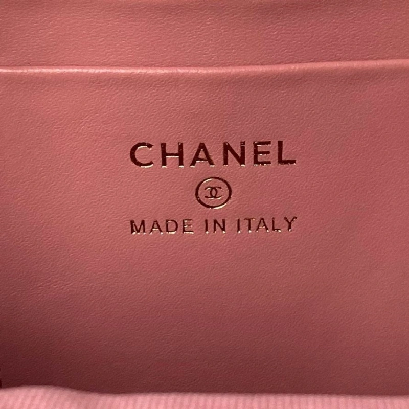 Chanel Backpacks 4049D-0063