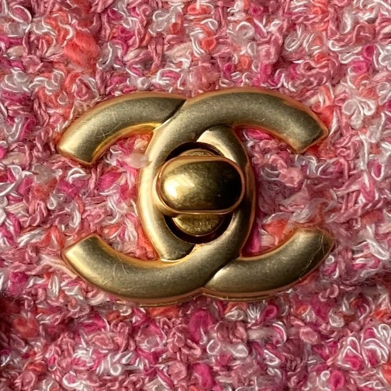 Chanel Top Handle Bags 4049D-0064