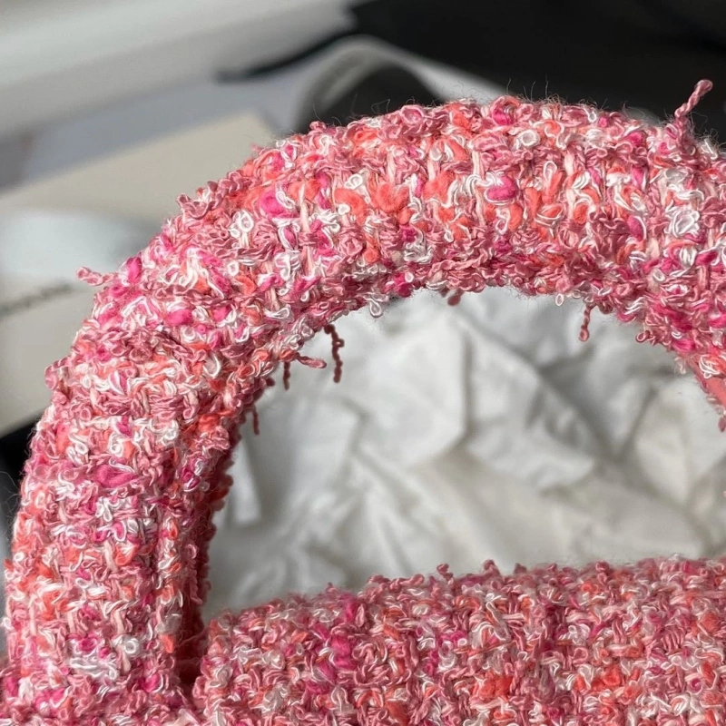 Chanel Top Handle Bags 4049D-0064