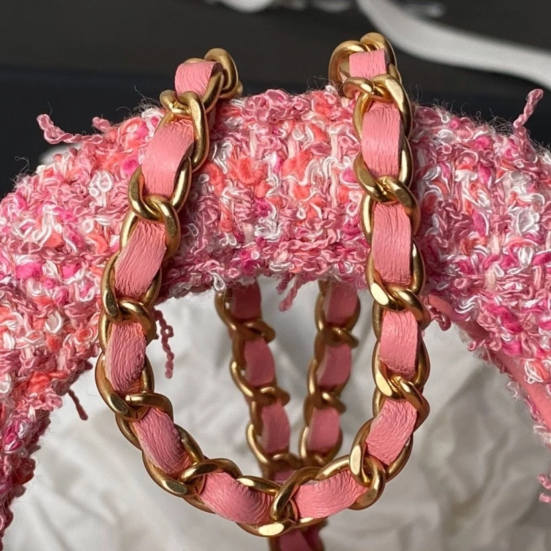 Chanel Top Handle Bags 4049D-0064