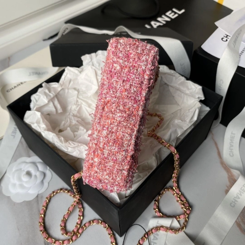 Chanel Top Handle Bags 4049D-0064