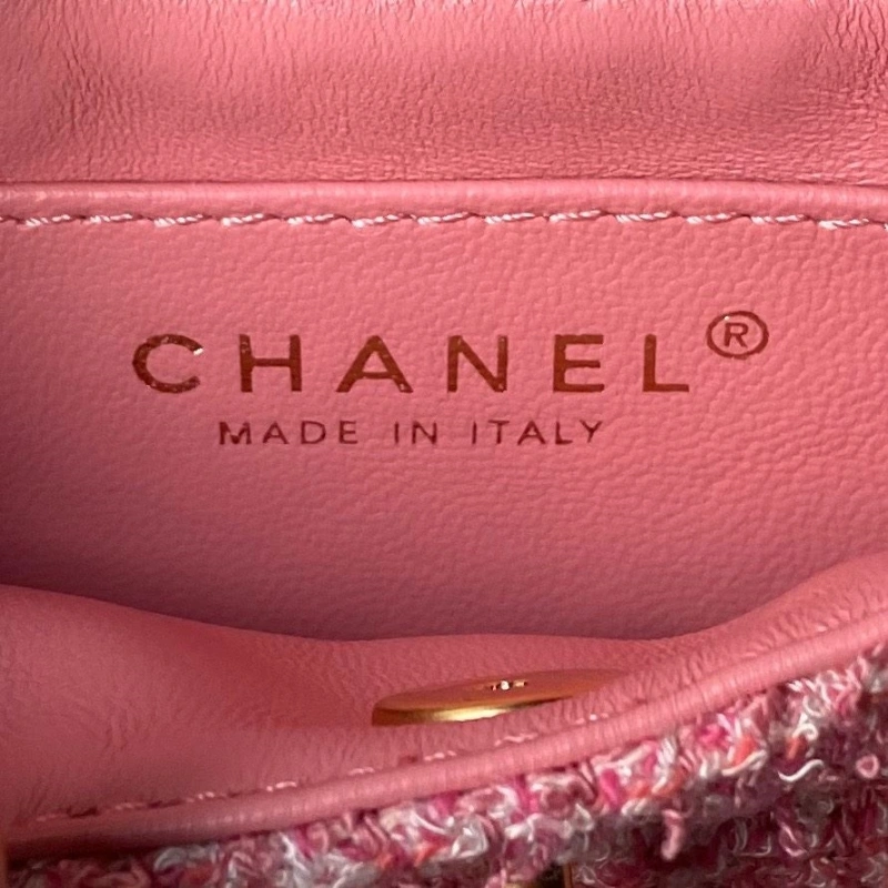 Chanel Top Handle Bags 4049D-0064