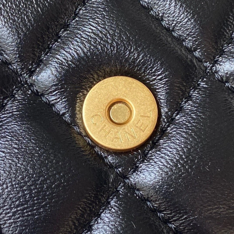 Chanel Top Handle Bags 4049D-0067
