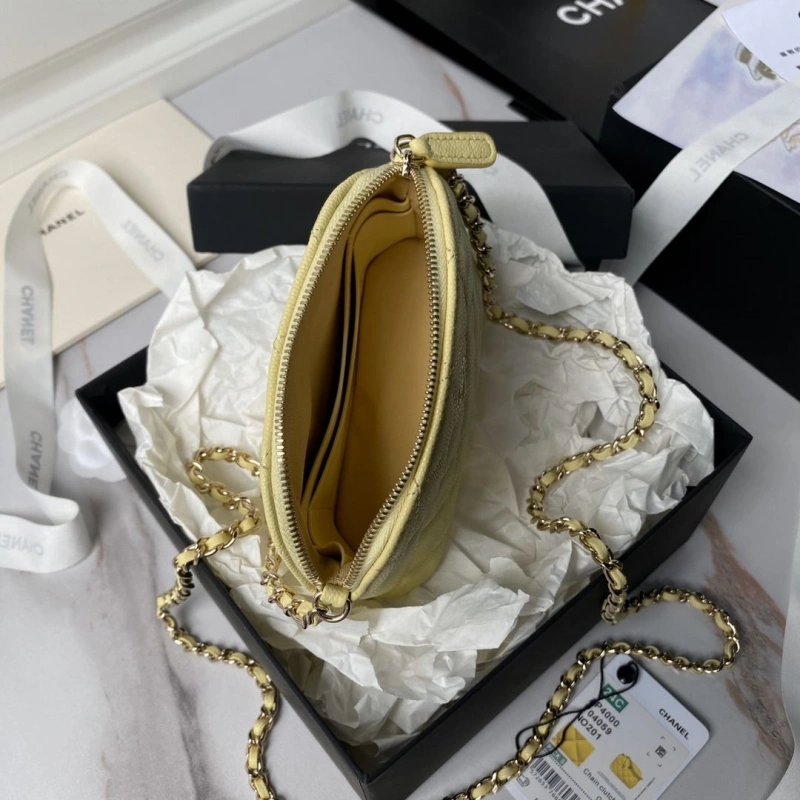 Chanel Satchel Bags 4049D-0071