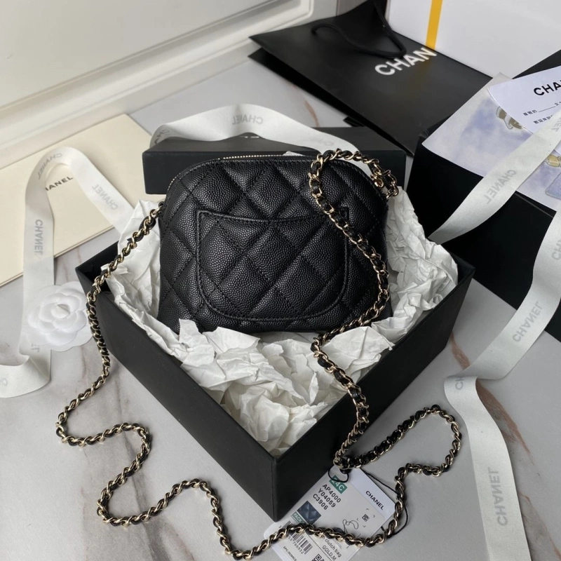 Chanel Satchel Bags 4049D-0073