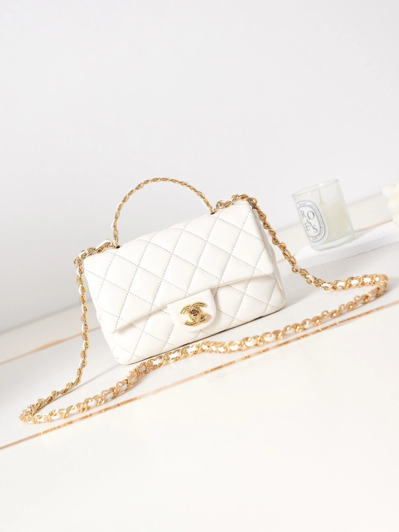 Chanel CF Series Bags 4049D-0074