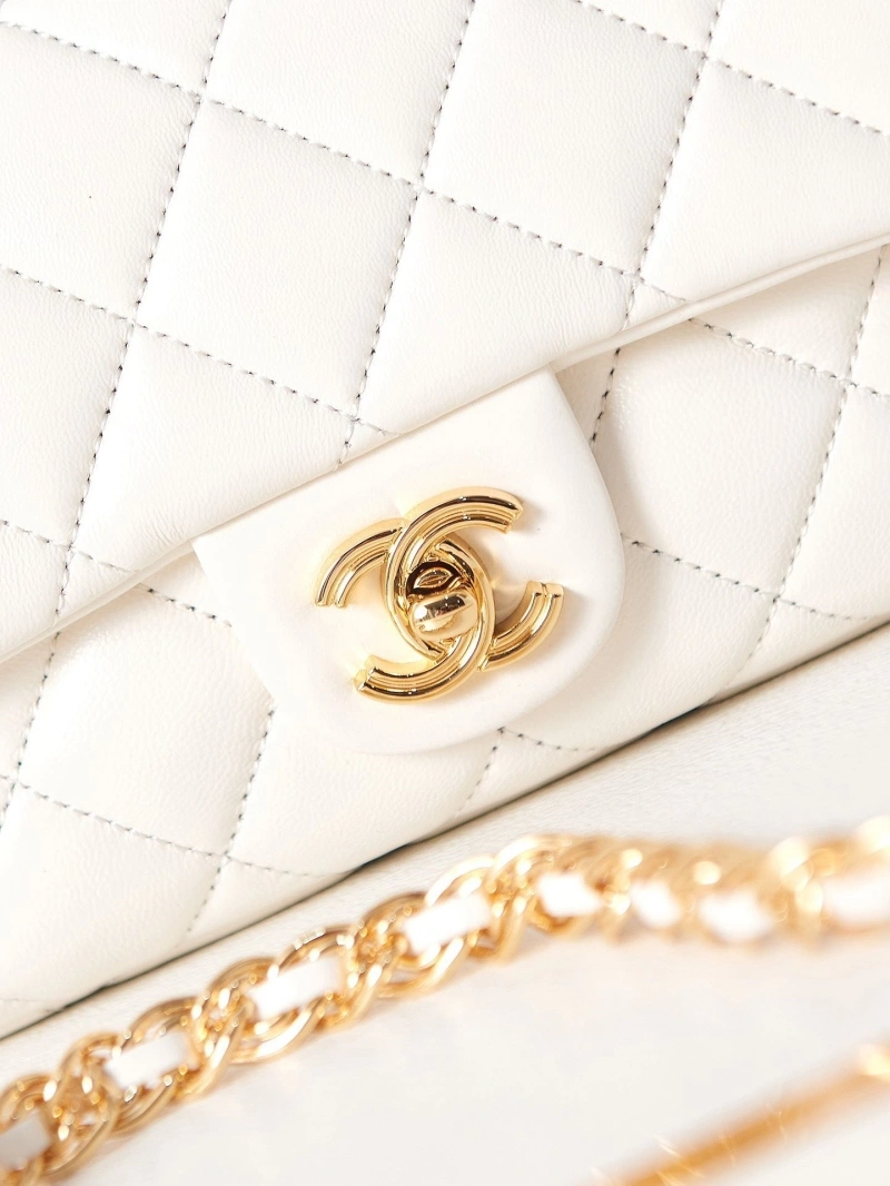 Chanel CF Series Bags 4049D-0074