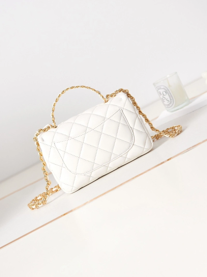 Chanel CF Series Bags 4049D-0074