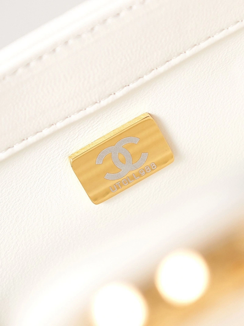 Chanel CF Series Bags 4049D-0074