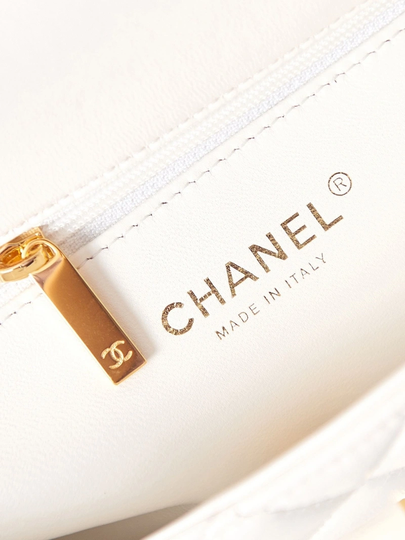 Chanel CF Series Bags 4049D-0074