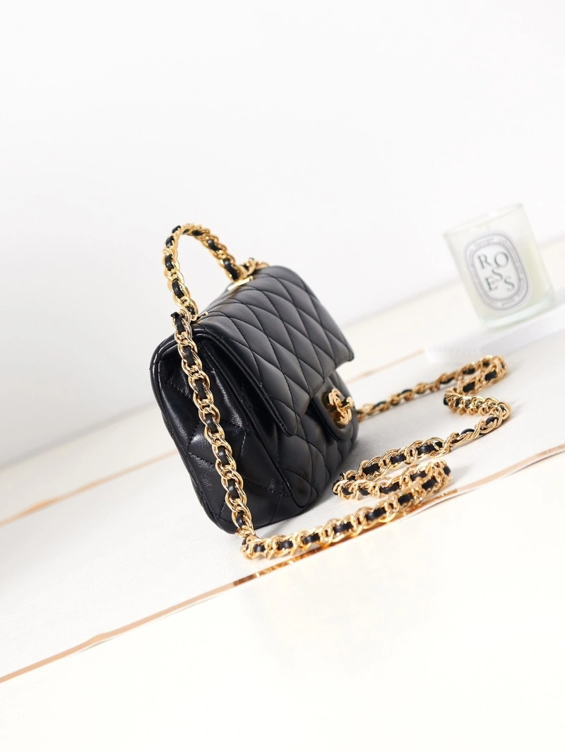 Chanel CF Series Bags 4049D-0075
