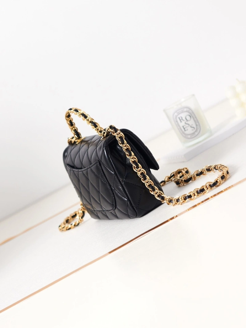 Chanel CF Series Bags 4049D-0075