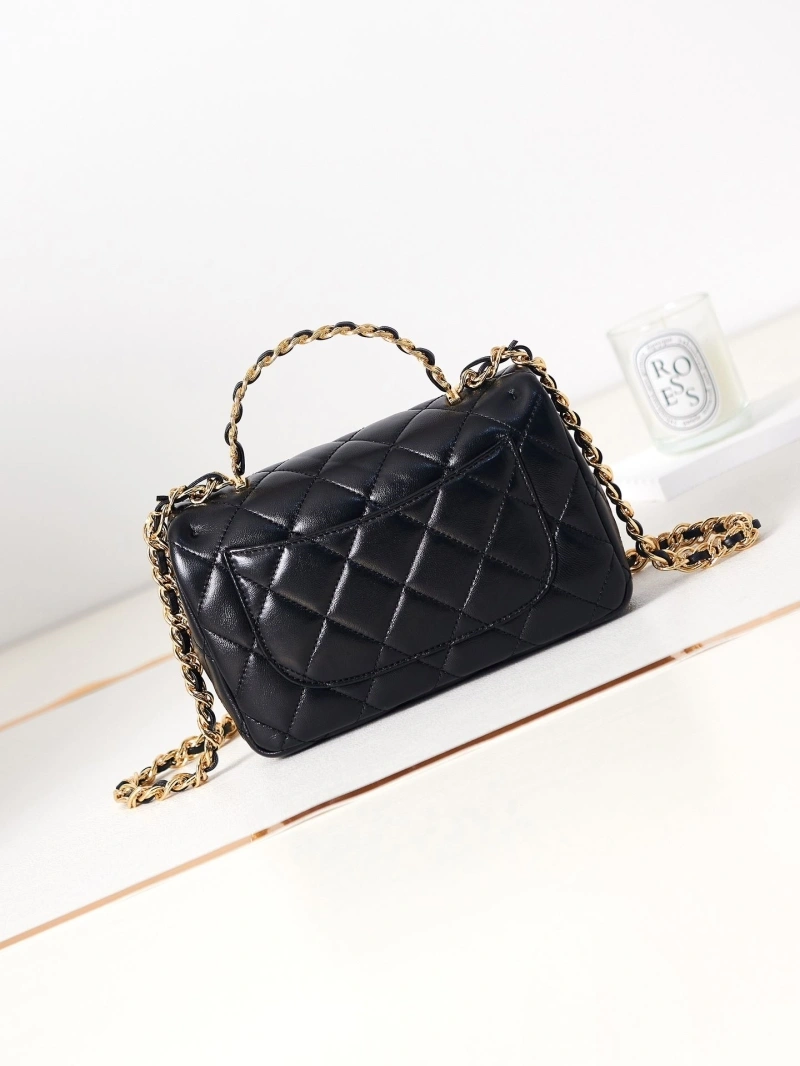 Chanel CF Series Bags 4049D-0075
